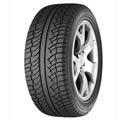 Tire Michelin 255/50R20
